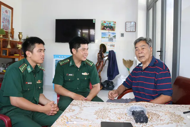 Loạt Phóng sự: Người Rắc - Lây viết tiếp giấc mơ Cha-Pi dưới chân núi Chúa