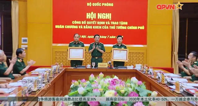 Bản tin tiếng Trung 16h30 ngày 29/7/2026