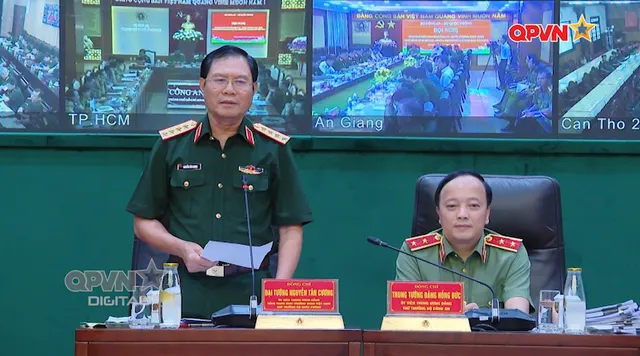 Tin Quân sự Quốc phòng ngày 30/7/2026