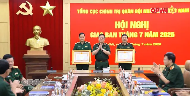 Bản tin tiếng Anh 15h ngày 31/7/2026