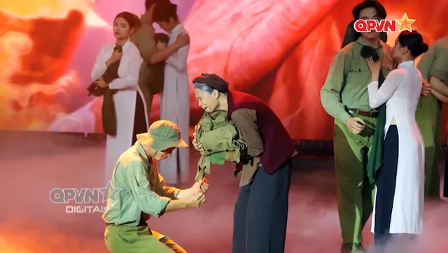 Lời hứa với mẹ