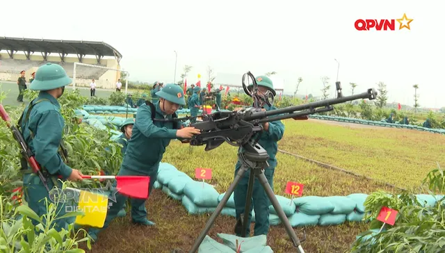 Tin Quân sự Quốc phòng ngày 31/7/2026