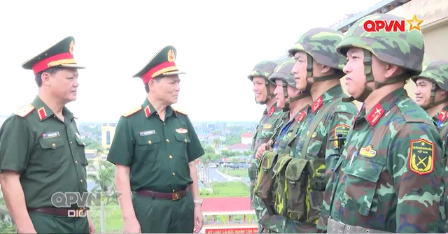 Bản tin tiếng Trung 16h30 ngày 01/8/2026