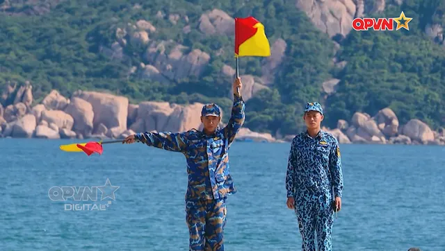 Tin Quân sự Quốc phòng ngày 01/8/2026