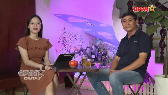 "Thanh âm vượt đại dương" và những câu chuyện phía sau màn ảnh