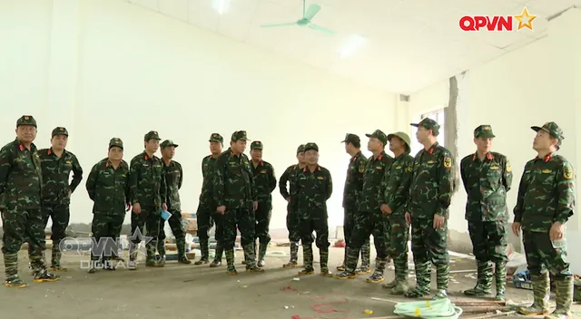 Thời sự Quốc phòng ngày 02/8/2026