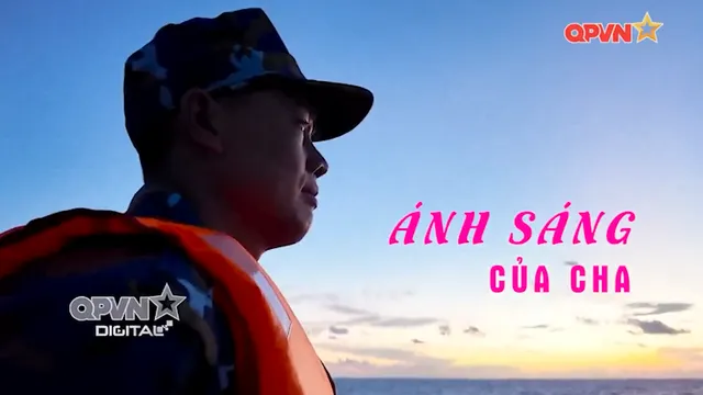Ánh sáng của cha
