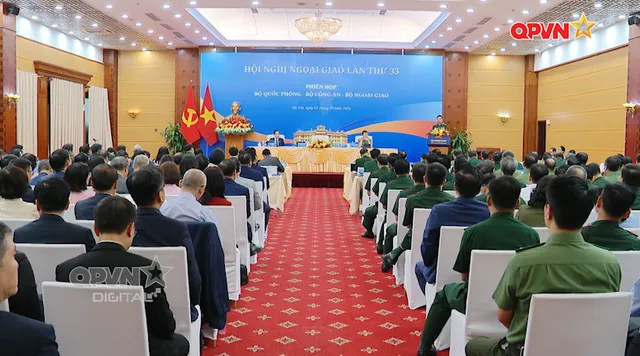 Thời sự Quốc phòng ngày 03/08/2026