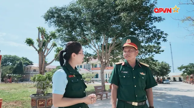 Ngày mới với QPVN 03/08/2026