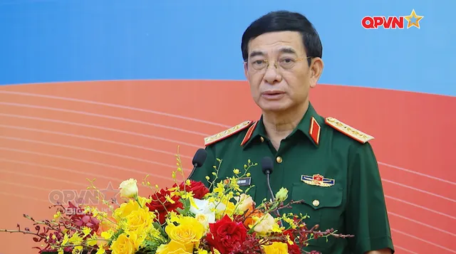 Tin Quân sự Quốc phòng ngày 03/08/2026