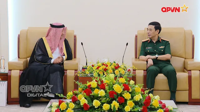 Thời sự Quốc phòng ngày 04/08/2026