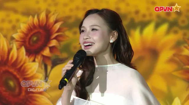 "Hành trình hy vọng" xoa dịu nỗi đau da cam