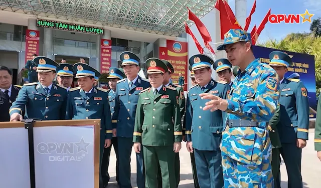 Tin Quân sự Quốc phòng ngày 04/08/2026