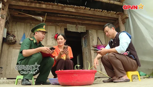Bắt nhịp chuyển đổi số