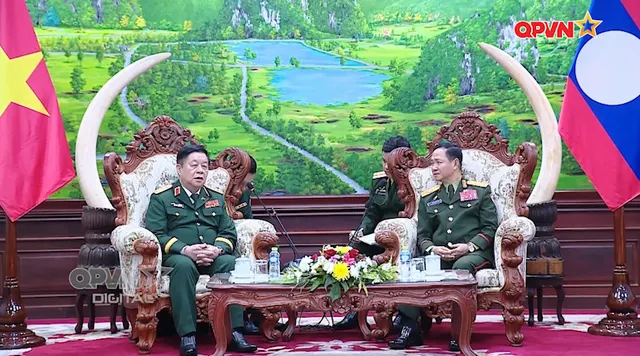 Tin Quân sự Quốc phòng ngày 05/8/2026