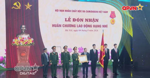 Bản tin tiếng Anh 15h ngày 05/8/2026