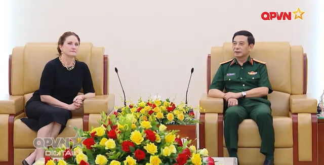 Bản tin tiếng Trung 16h30 ngày 05/8/2026
