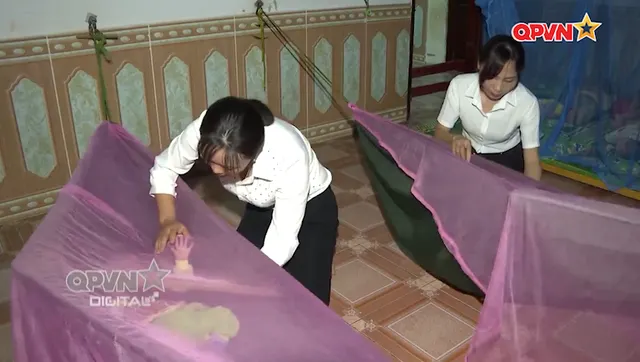 Nhà trẻ 0 giờ