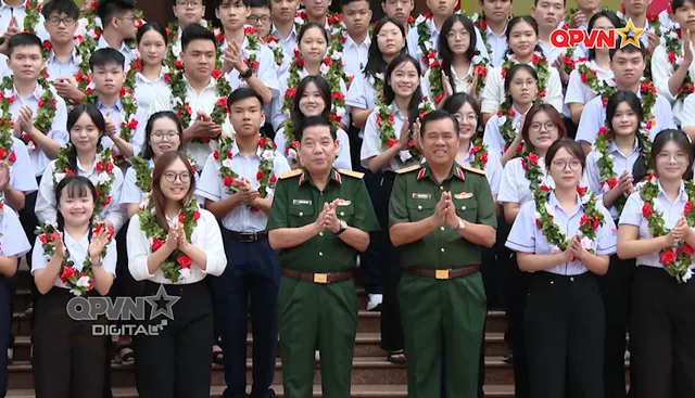 Bản tin Trưa ngày 06/8/2026