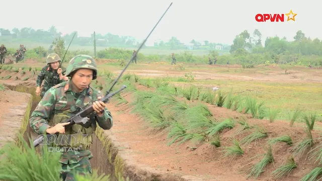 Thời sự Quốc phòng ngày 06/8/2026