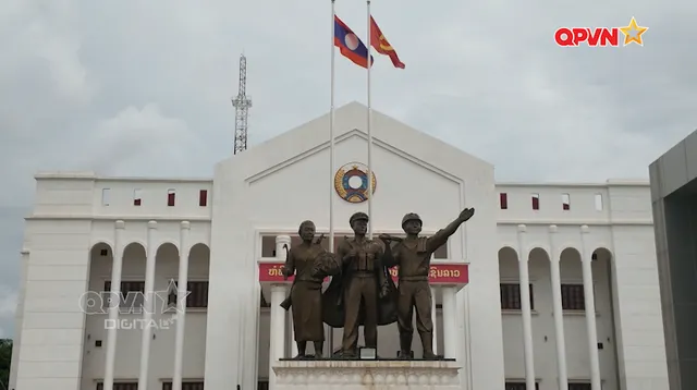 Tin Quân sự Quốc phòng ngày 06/8/2026