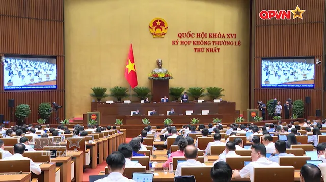 Tin Quân sự Quốc phòng ngày 07/8/2026