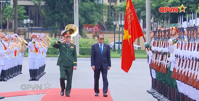 Bản tin tiếng Trung 16h30 ngày 07/8/2026