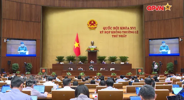 Thời sự Quốc phòng ngày 08/08/2026