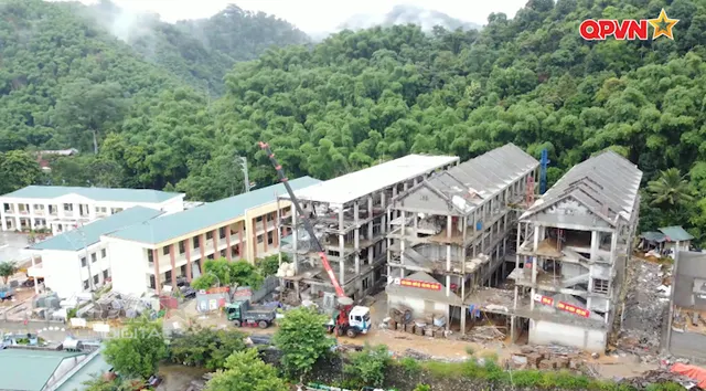Món quà cho năm học mới