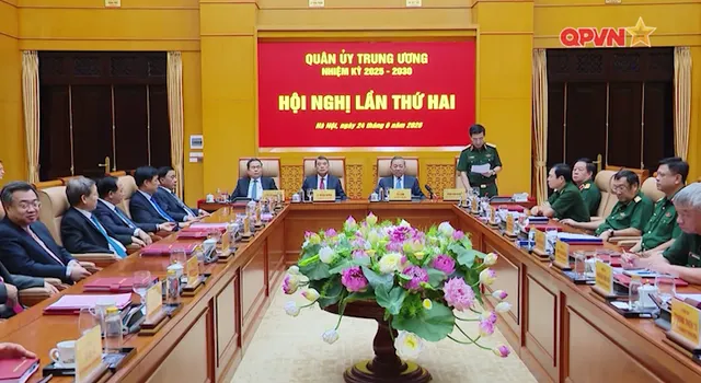 Đối thoại tiên phong trong kỷ nguyên mới