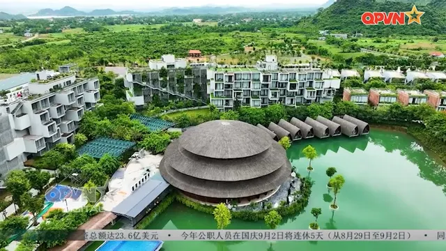 Bản tin tiếng Trung 16h30 ngày 09/8/2026
