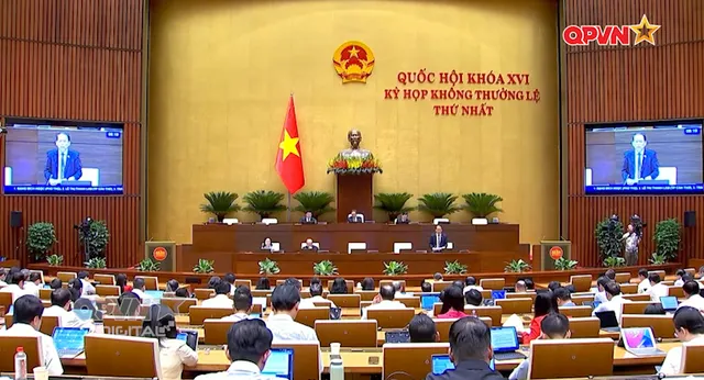 Thời sự Quốc phòng ngày 10/8/2026