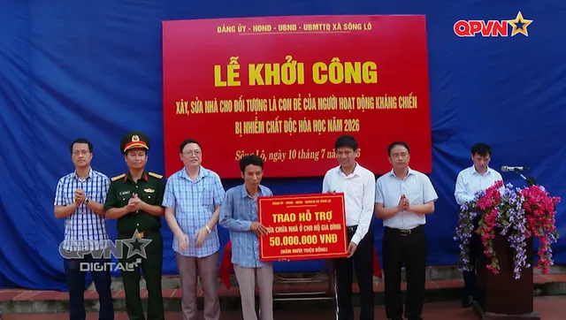 Tin Quân sự Quốc phòng ngày 10/8/2026