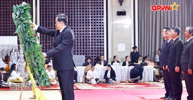 Bản tin tiếng Anh 15h ngày 10/8/2026