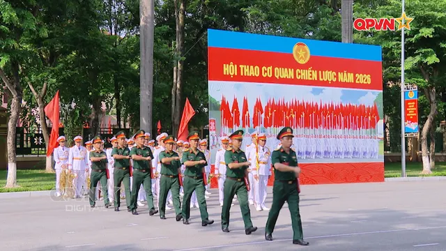 Bản tin Trưa ngày 11/8/2026