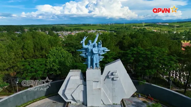 Khi khoa học viết tiếp câu chuyện tri ân