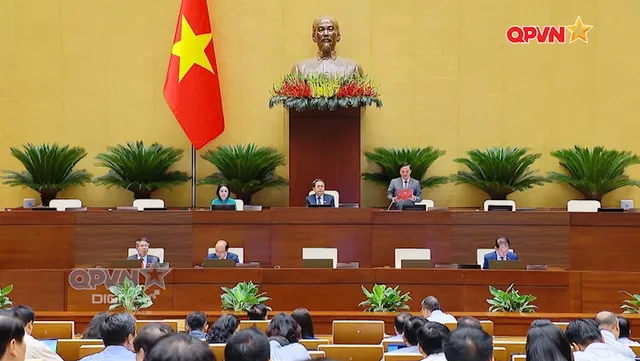 Tháo gỡ điểm nghẽn, tạo dư địa phát triển đô thị