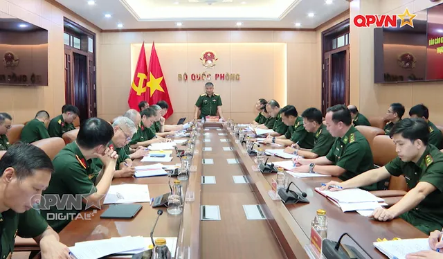 Bản tin Trưa ngày 12/8/2026
