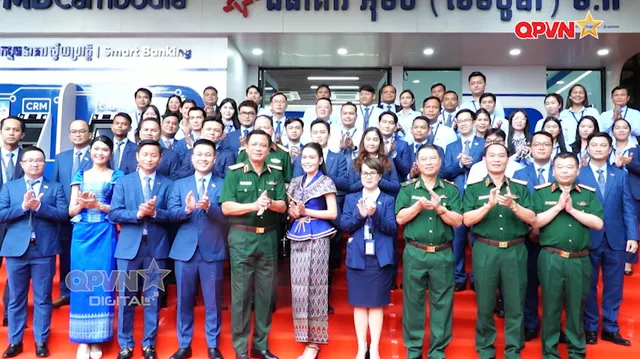 Tin Quân sự Quốc phòng ngày 12/8/2026