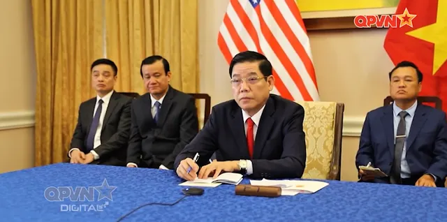 Bản tin tiếng Anh 15h ngày 12/8/2026