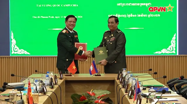 Bản tin Trưa ngày 13/08/2026