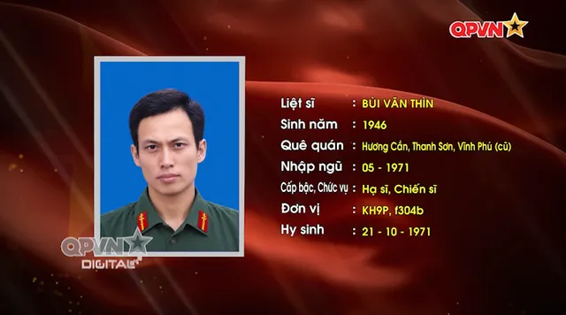 Đi tìm đồng đội - Số 336