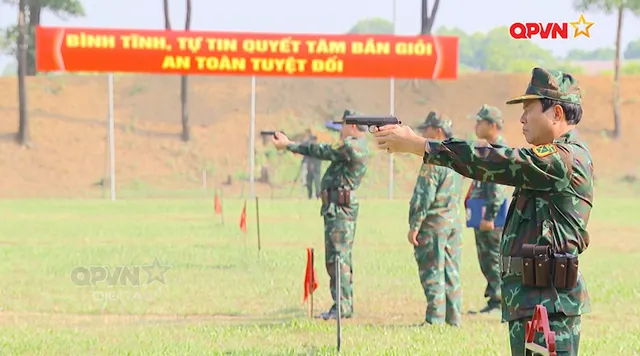 Nâng cao chất lượng đội ngũ cán bộ cơ quan chiến lược
