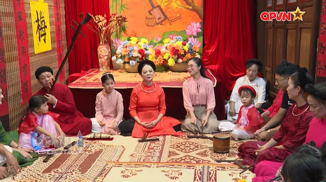 Ngày mới với QPVN 13/08/2026