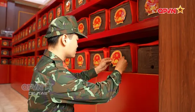 Đã tìm thấy 321 bộ hài cốt liệt sĩ tại Công viên Lê Thị Riêng