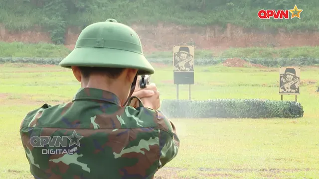 Tin Quân sự Quốc phòng ngày 14/8/2026