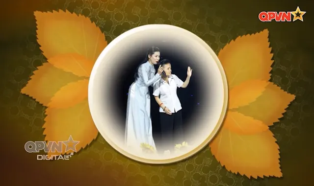 Số 3414: "Hành trình hy vọng" xoa dịu nỗi đau da cam