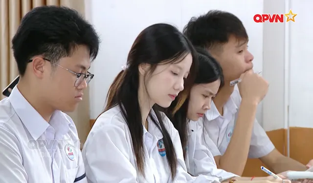 Thời sự Quốc phòng ngày 15/8/2026