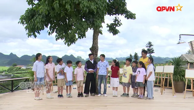 Mùa hè trên cao nguyên