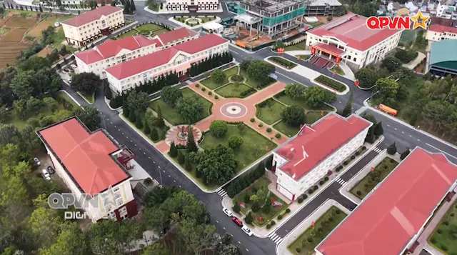 Lăng kính giao thông quân sự - Số 95: Kiểm định cơ động trên địa hình Tây Nguyên